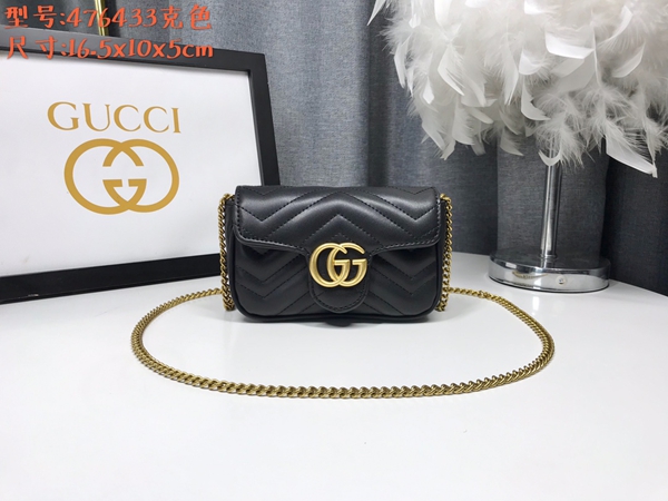 激安グッチバッグコピー正面デザイン